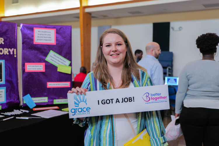 Better Together, The Breeze Church to host job fair May 13 in North Fort Myers